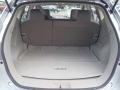 2011 Silver Ice Metallic Nissan Rogue S  photo #12