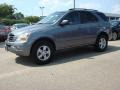 2008 Alpine Gray Kia Sorento LX  photo #2