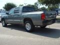 Mineral Gray Metallic - Dakota ST Quad Cab Photo No. 3