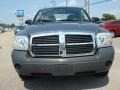 Mineral Gray Metallic - Dakota ST Quad Cab Photo No. 7