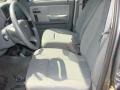 Mineral Gray Metallic - Dakota ST Quad Cab Photo No. 8