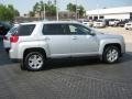 2011 Quicksilver Metallic GMC Terrain SLE  photo #6