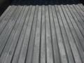 Mineral Gray Metallic - Dakota ST Quad Cab Photo No. 18
