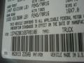 Mineral Gray Metallic - Dakota ST Quad Cab Photo No. 19