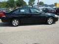 2008 Black Chevrolet Impala LT  photo #5