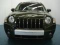 Jeep Green Metallic - Compass Limited Photo No. 3
