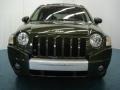 2007 Jeep Green Metallic Jeep Compass Limited  photo #3