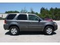 2006 Dark Shadow Grey Metallic Ford Escape Limited 4WD  photo #4