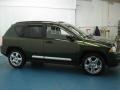 Jeep Green Metallic - Compass Limited Photo No. 5