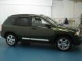 2007 Jeep Green Metallic Jeep Compass Limited  photo #5