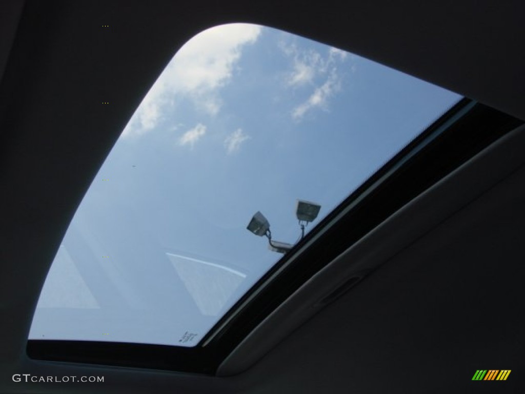 2011 Sonata SE - Indigo Blue Pearl / Gray photo #21
