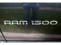 2002 Graphite Metallic Dodge Ram 1500 SLT Quad Cab 4x4  photo #52