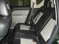 Jeep Green Metallic - Compass Limited Photo No. 12