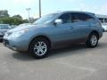 Blue Titanium Metallic - Veracruz GLS Photo No. 2
