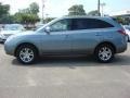 Blue Titanium Metallic - Veracruz GLS Photo No. 3