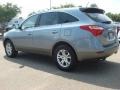 Blue Titanium Metallic - Veracruz GLS Photo No. 4
