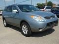 Blue Titanium Metallic - Veracruz GLS Photo No. 7