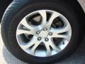 Blue Titanium Metallic - Veracruz GLS Photo No. 20