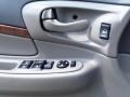 2003 Galaxy Silver Metallic Chevrolet Impala LS  photo #11