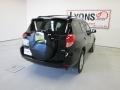 2008 Black Toyota RAV4 Limited V6 4WD  photo #17