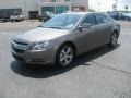 Mocha Steel Metallic - Malibu LT Photo No. 1