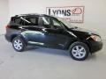 2008 Black Toyota RAV4 Limited V6 4WD  photo #23