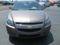 Mocha Steel Metallic - Malibu LT Photo No. 2