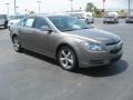 Mocha Steel Metallic - Malibu LT Photo No. 3