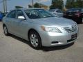 Titanium Metallic - Camry LE Photo No. 7