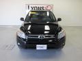 2008 Black Toyota RAV4 Limited V6 4WD  photo #28