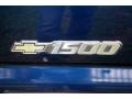 Indigo Blue Metallic - Silverado 1500 LT Extended Cab 4x4 Photo No. 29