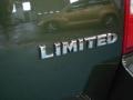 2007 Jeep Green Metallic Jeep Compass Limited  photo #42