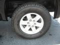 Onyx Black - Sierra 1500 SLE Crew Cab 4x4 Photo No. 16