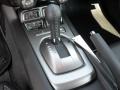 6 Speed TAPshift Automatic 2011 Chevrolet Camaro LT/RS Convertible Transmission