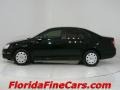 2006 Black Volkswagen Jetta Value Edition Sedan  photo #3