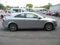 Electric Silver Metallic - C70 T5 Photo No. 5