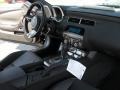 2011 Black Chevrolet Camaro LT/RS Convertible  photo #20