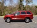 Red Rock Crystal Pearl - Grand Cherokee Limited Photo No. 6