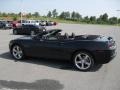 2011 Black Chevrolet Camaro LT/RS Convertible  photo #26