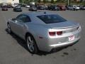 Silver Ice Metallic - Camaro LT/RS Coupe Photo No. 2