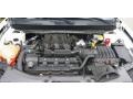  2008 Sebring Touring Convertible 2.7 Liter DOHC 24-Valve V6 Engine