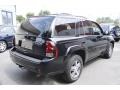 Black - TrailBlazer LT 4x4 Photo No. 6