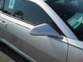Silver Ice Metallic - Camaro LT/RS Coupe Photo No. 23
