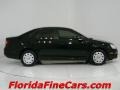 2006 Black Volkswagen Jetta Value Edition Sedan  photo #4