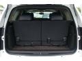 2008 Chevrolet Tahoe LT 4x4 Trunk