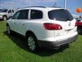 White Diamond Tricoat - Enclave CXL Photo No. 2
