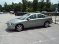 Willow Green Metallic - S60 2.5T Photo No. 4