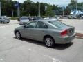 Willow Green Metallic - S60 2.5T Photo No. 5