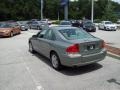 Willow Green Metallic - S60 2.5T Photo No. 6