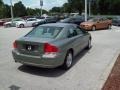 Willow Green Metallic - S60 2.5T Photo No. 7